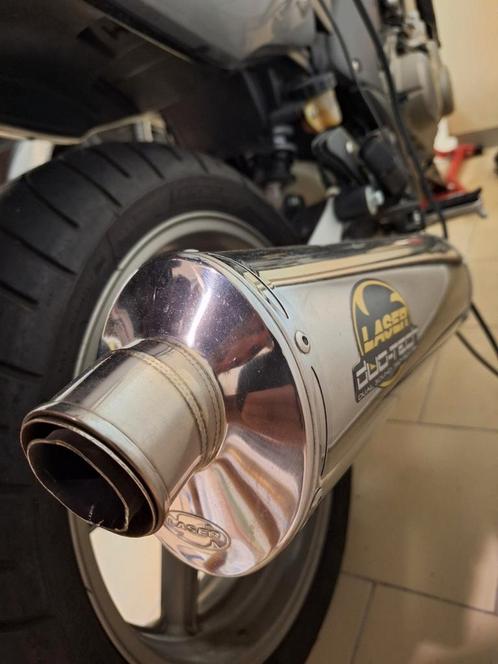 Honda CBF 600N, Motoren, Motoren | Honda, Particulier, Enduro, Ophalen