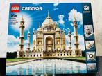 Lego 10256 TAJ MAHAL - nieuw - sealed box, Kinderen en Baby's, Speelgoed | Duplo en Lego, Ophalen of Verzenden, Nieuw, Complete set