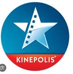 2 kinepolis tickets, Tickets en Kaartjes