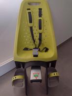 yepp stoeltje achter, Achterzitje, Yepp (Thule), Ophalen of Verzenden, Gebruikt