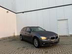 BMW 318D/TREKHAAK/1STE EIGENAAR/PDC/OHB FULL, Auto's, 100 kW, Testrit aan huis, 1995 cc, Bedrijf