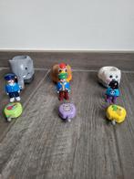 Playmobil 6767 vrolijke dierentrein, Ophalen of Verzenden, Zo goed als nieuw