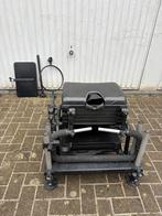 Matrix viskist 36 mm, Watersport en Boten, Hengelsport | Witvissen, Ophalen, Zo goed als nieuw