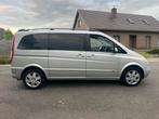 Mercedes viano 2.2 cdi 209000 km 6 zitplaatsen 05/2006, Monovolume, 110 kW, 4 cilinders, Leder