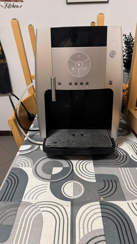 Machine à café wMF 500, Electroménager, Accessoires de machine à café, Comme neuf, Enlèvement ou Envoi