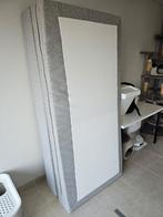 2x Swiss Sense Matras 90x200 Pocketvering, Ophalen, 90 cm, Eenpersoons, Zo goed als nieuw