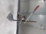 Kolomboor machine, Doe-het-zelf en Bouw, Ophalen, Gebruikt, Kolomboormachine
