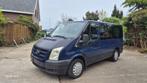 Ford Transit 2.2 Diesel Bj 2009 9 Plaats, Monovolume, 9 zetels, Bedrijf, Euro 4