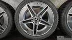 18 inch Mercedes C-klasse W206 AMG Winterbanden S206 Breedse, Pneus et Jantes, Pneus hiver, Véhicule de tourisme, -