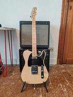 Fender US 8502 American ash Tele, Musique & Instruments, Comme neuf, Enlèvement ou Envoi, Fender