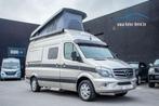 HYMER Grand Canyon S Mercedes-Benz Sprinter Camper 4 BEDDEN, Auto's, Bestelwagens en Lichte vracht, Automaat, 4 zetels, 4 cilinders