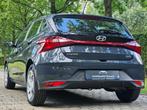 Hyundai i20 i 20 benzine air | nieuwstaat | weinig km, Stof, Euro 6, 62 kW, Bedrijf