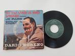 Dario Moreno  - si tu vas à Rio, CD & DVD, Vinyles Singles, 7 pouces, EP, Utilisé, Enlèvement ou Envoi