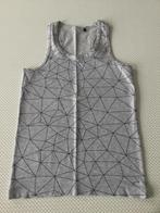 Hemdje Ten Cate maat 122 - 128, Nacht- of Onderkleding, Ophalen of Verzenden, Zo goed als nieuw, Ten Cate