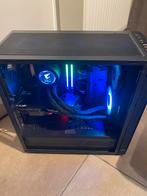 Gaming pc, Computers en Software, Ophalen, HDD, Zo goed als nieuw, Gaming