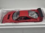 Ferrari F40 LM GT388 GT SPIRIT 1/18 Nieuw, Ophalen of Verzenden, Nieuw, Auto, Overige merken