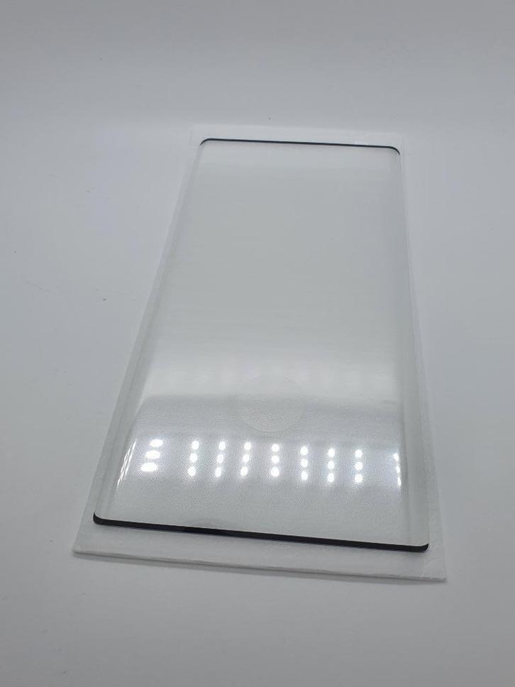 Screen Protector Samsung Galaxy Note 10 Plus, Telecommunicatie, Mobiele telefoons | Hoesjes en Screenprotectors | Samsung, Nieuw