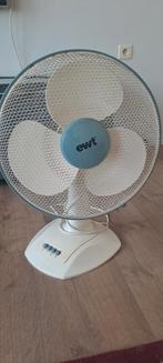 Ventilatoren, Elektronische apparatuur, Ventilatoren, Ophalen, Gebruikt