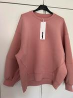 Bellerose - Lichtroze sweater. Maat S. Nieuw, Bellerose, Nieuw, Ophalen of Verzenden, Roze