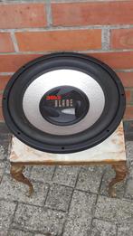 Auto speaker Boss Blade 40 cm, Ophalen, Zo goed als nieuw