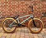 Mafiabikes Kush2+ bmx, Fietsen en Brommers, Fietsen | Crossfietsen en BMX, Ophalen
