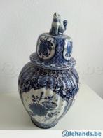 Vazen, Ophalen of Verzenden, Aardewerk of Porselein