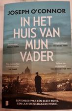 In het huis van mijn vader - Joseph O'Connor, Ophalen of Verzenden, Nieuw