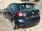 VW GOLF PLUS 1.9TDI BOÎTE AUTOMATIQUE DSG 129 000KM CARPASS, Auto's, Volkswagen, Beige, Blauw, Bedrijf, Diesel