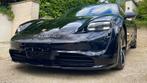 Location voiture de Sport - Porsche Taycan à Namur, Ophalen of Verzenden