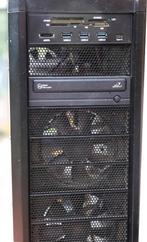 computer i5-6500, Ophalen, 8 GB, Custom Build, Refurbished