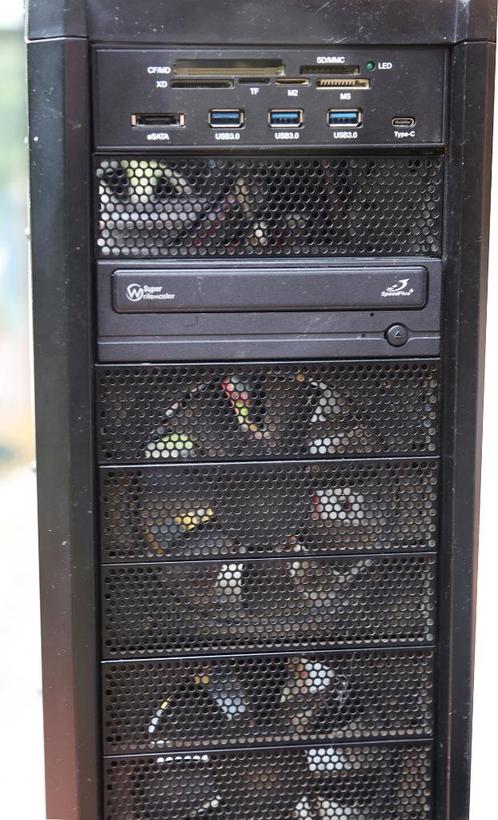 computer i5-6500, Computers en Software, Desktop Pc's, Refurbished, 3 tot 4 Ghz, SSD, 8 GB, Ophalen