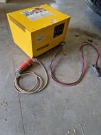 Heftruk oplader 24V-80A, Auto-onderdelen, Ophalen