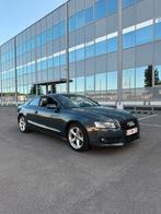 Audi A5 coupé 2.7TDI V6, Auto's, Zwart, 2698 cc, 1650 kg, 120 kW