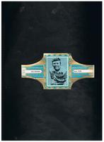 SIGARENBAND WIELRENNER, Verzamelen, Rookartikelen, Aanstekers en Luciferdoosjes, Verzenden, Nieuw, Sigarenbandjes