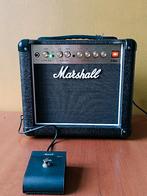 Ampli guitare tout lampes Marshall DSL1CR, Ophalen, Zo goed als nieuw, Gitaar, Minder dan 50 watt