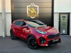 Sportage GT-LINE + BLACK LINE 1.6i Pano Leder Carplay Camera, Auto's, Voorwielaandrijving, 4 cilinders, https://public.car-pass.be/vhr/21ad81f7-e49c-4827-ad40-4196f34a9409