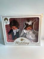 Special Monchhichi Kiki Sekiguchi Wedding, Verzamelen, Ophalen of Verzenden, Nieuw