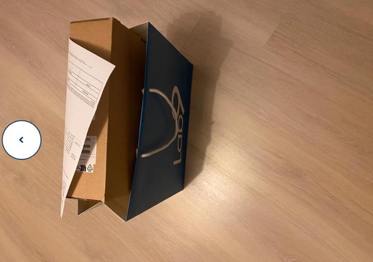 NIEUW!!! Gesloten verpakking MacBook Pro, Computers en Software, Apple Macbooks, Nieuw, MacBook, 16 inch, 1 TB of meer, 32 GB