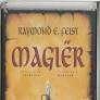 Magiër Leerling/Meester  Raymond E.Feist 736 blz, Ophalen of Verzenden, Zo goed als nieuw