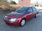 Ford Mondeo 1.8 Benzine 53.000km., Mondeo, 1796 cc, 5 deurs, Particulier