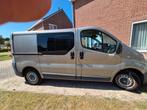 Renault Trafic 2000 diesel 2007, Auto's, Airbags, Particulier, Euro 4, Te koop