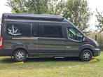 Campervan Westfalia Meridian Ford 170pk automaat, Caravanes & Camping, Camping-cars, Diesel, Particulier, Ford, 5 à 6 mètres