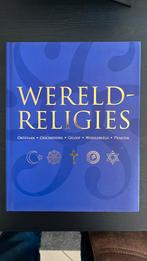 Wereldreligies – Ontstaan, geschiedenis & geloof, Ophalen, Zo goed als nieuw