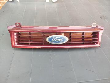 Ford Sierra mk2 grill beschikbaar voor biedingen