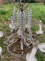 Antieke luster, Ophalen, Zo goed als nieuw