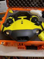Sous Marin ROV FIFISH V6, Ophalen, Zo goed als nieuw