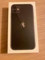 iPhone 11, 64 GB . Zwarte kleur, Telecommunicatie, Mobiele telefoons | Apple iPhone, Ophalen of Verzenden, 64 GB, IPhone 11