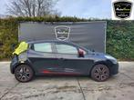 PORTIER RECHTS ACHTER Renault Clio IV (5R) (01-2012/08-2021), Gebruikt, Achter, Renault, Deur