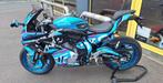 CFMoto 675 SR-R Moto2-project, 675 cc, Bedrijf, 3 cilinders, Super Sport