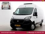Fiat Ducato 35 2.3 MultiJet 160pk L4H2 Maxi Koelwagen 06-202, Autos, Achat, Entreprise, Diesel, 255 g/km